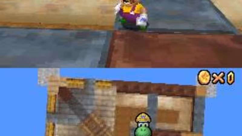 Super Mario 64 DS - super-mario-64-ds_4.avif