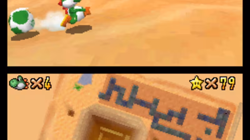 Super Mario 64 DS - super-mario-64-ds_5.avif