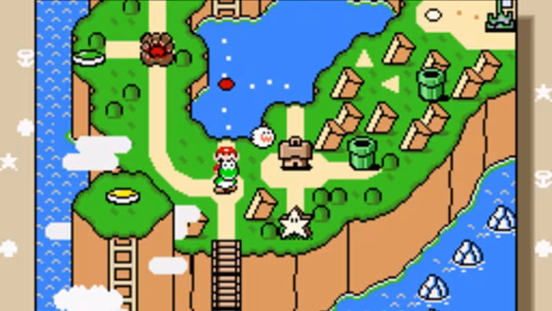 Super Mario World - super-mario-world_4.avif