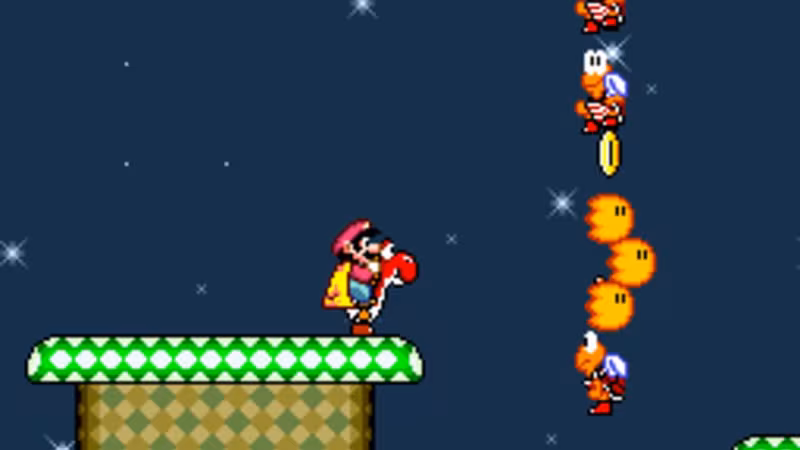 Super Mario World - super-mario-world_5.avif