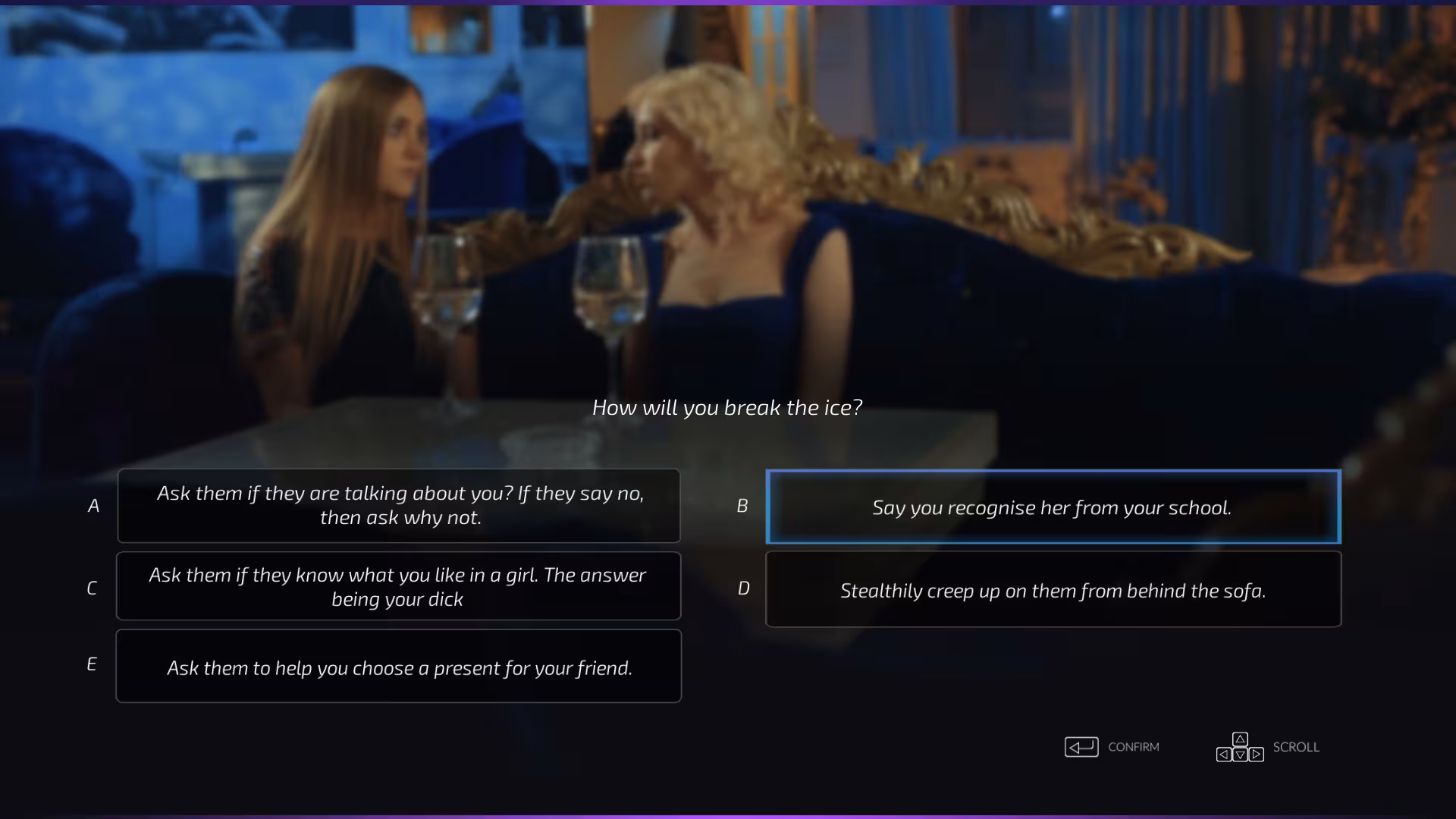 Super Seducer : How to Talk to Girls - super-seducer-how-to-talk-to-girls_6.avif
