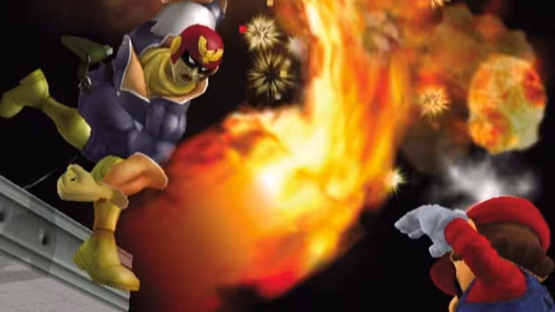 Super Smash Bros. Melee - super-smash-bros-melee_2.avif