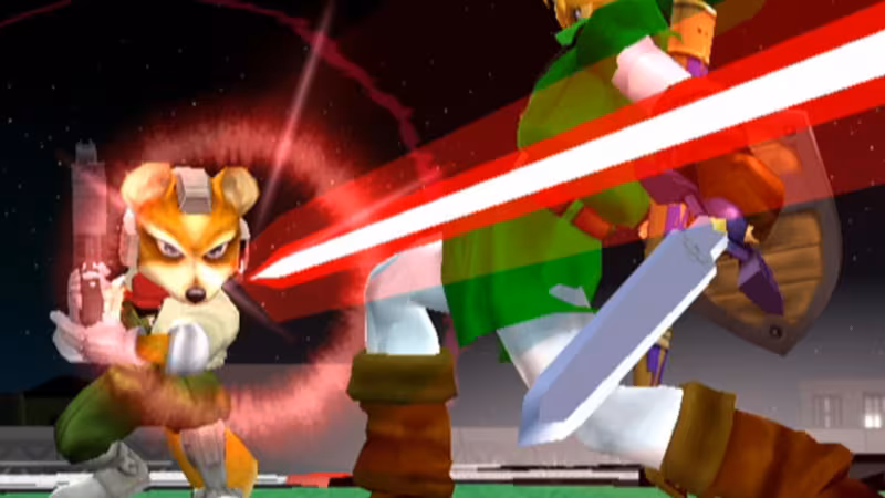 Super Smash Bros. Melee - super-smash-bros-melee_4.avif