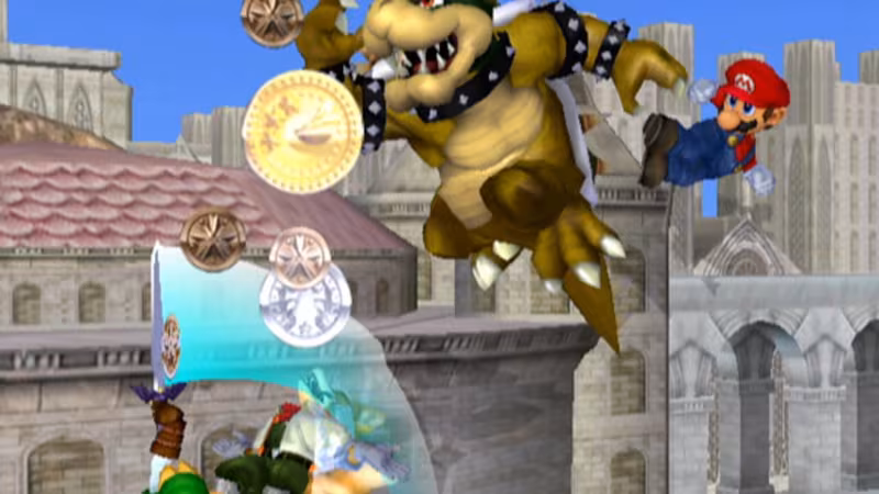 Super Smash Bros. Melee - super-smash-bros-melee_5.avif