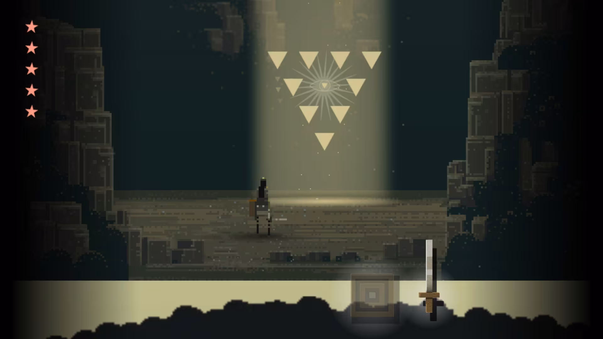 Superbrothers: Sword & Sworcery EP - superbrothers-sword-sworcery-ep_4.avif