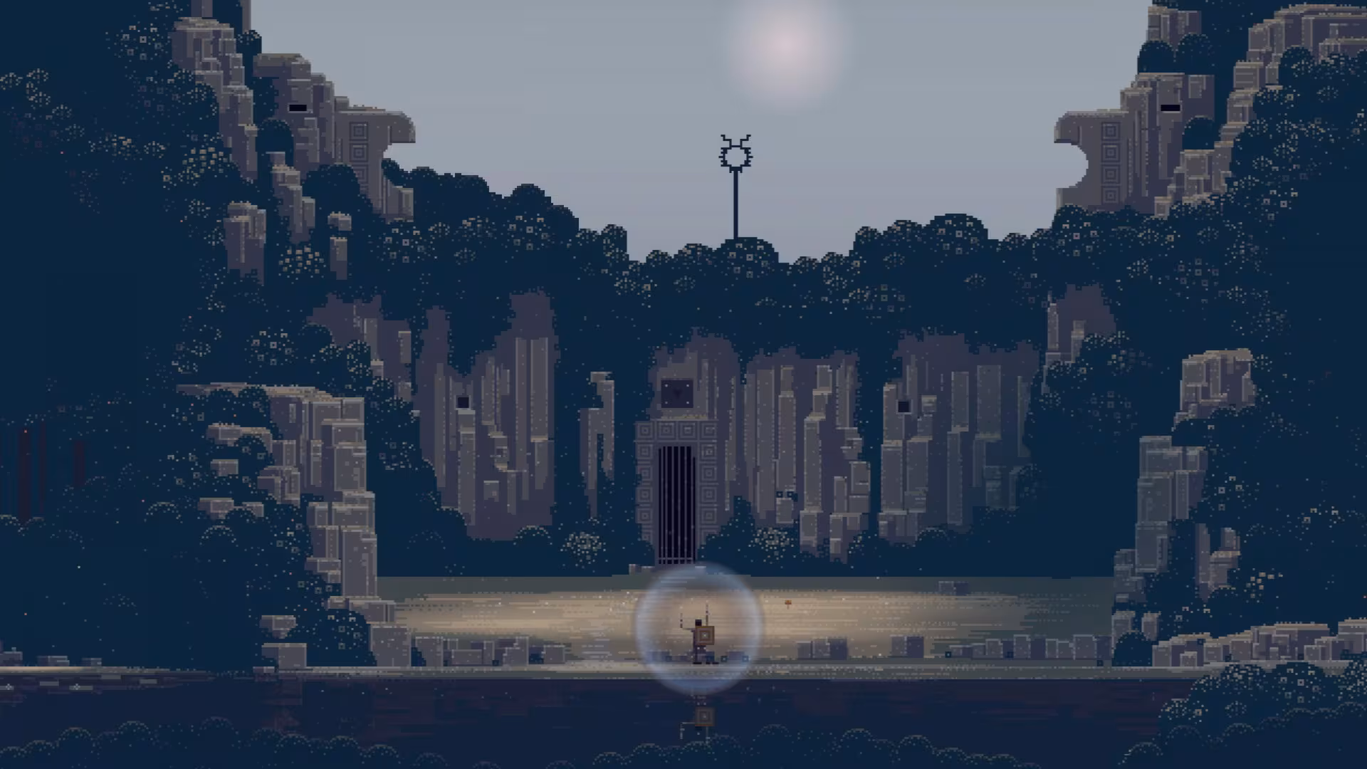 Superbrothers: Sword & Sworcery EP - superbrothers-sword-sworcery-ep_5.avif