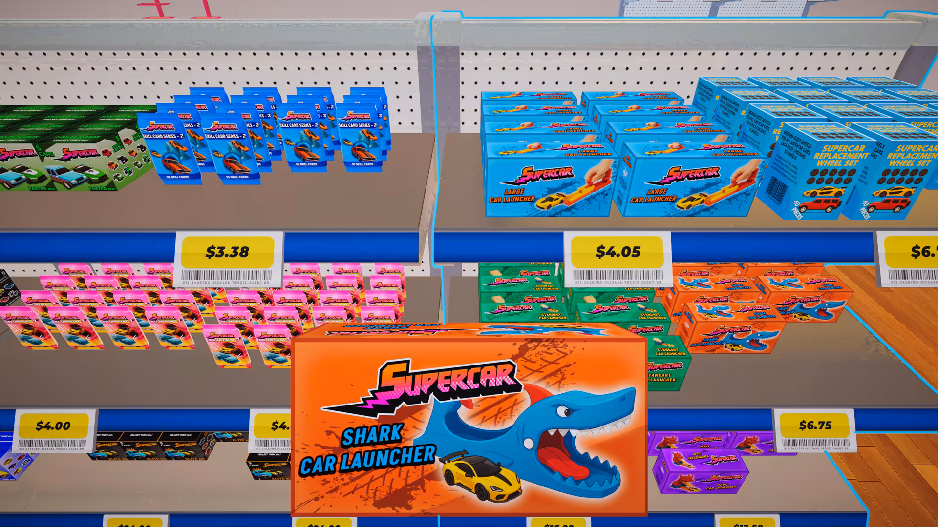 Supercar Collection Simulator - supercar-collection-simulator_2.avif