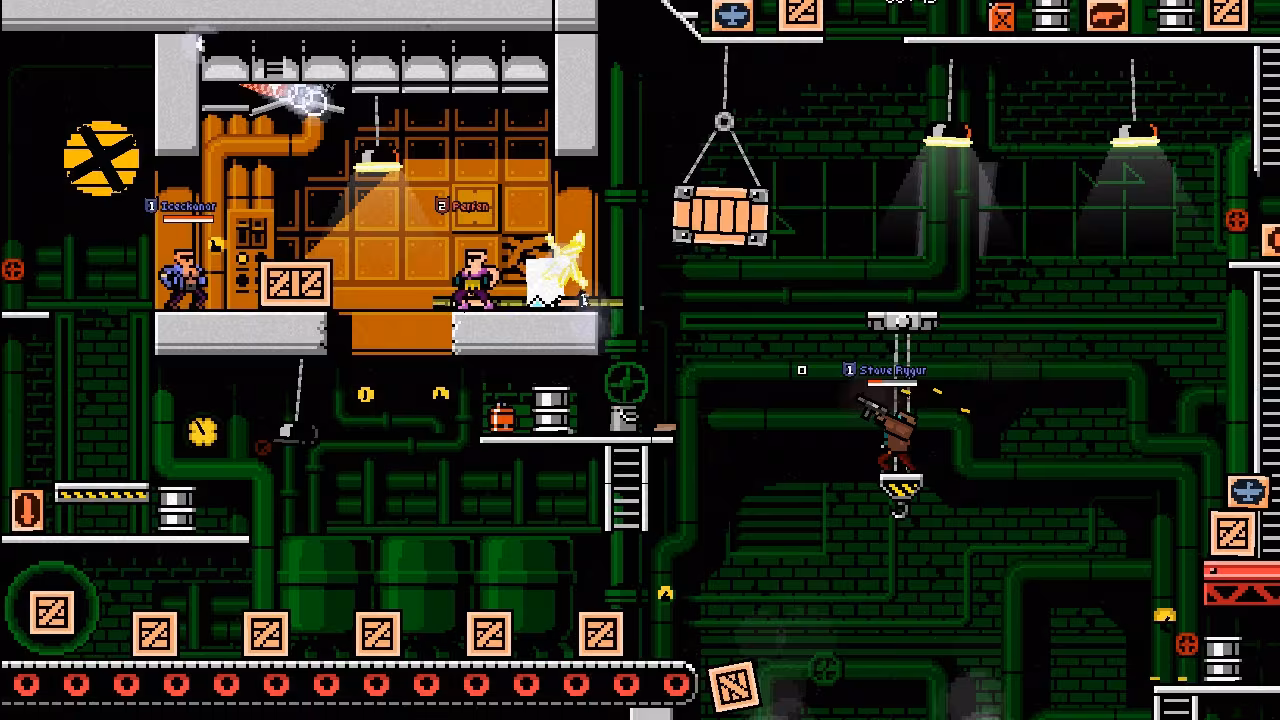 Superfighters Deluxe - superfighters-deluxe_3.avif