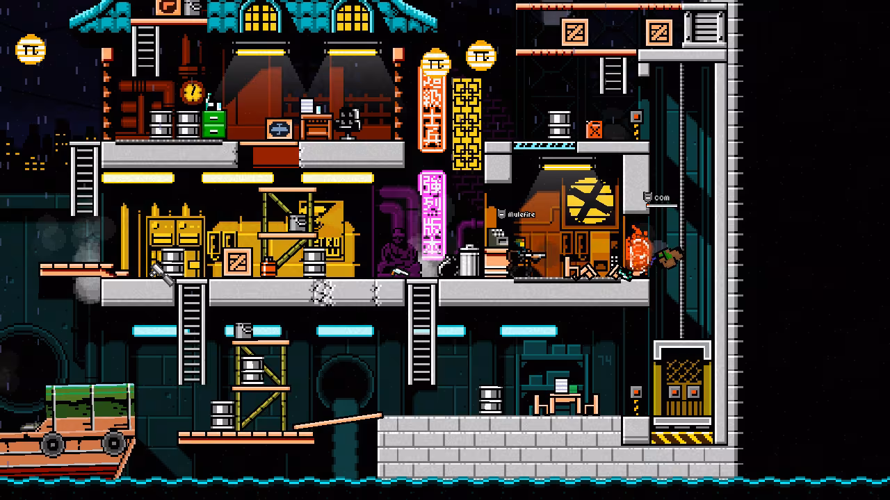 Superfighters Deluxe - superfighters-deluxe_4.avif