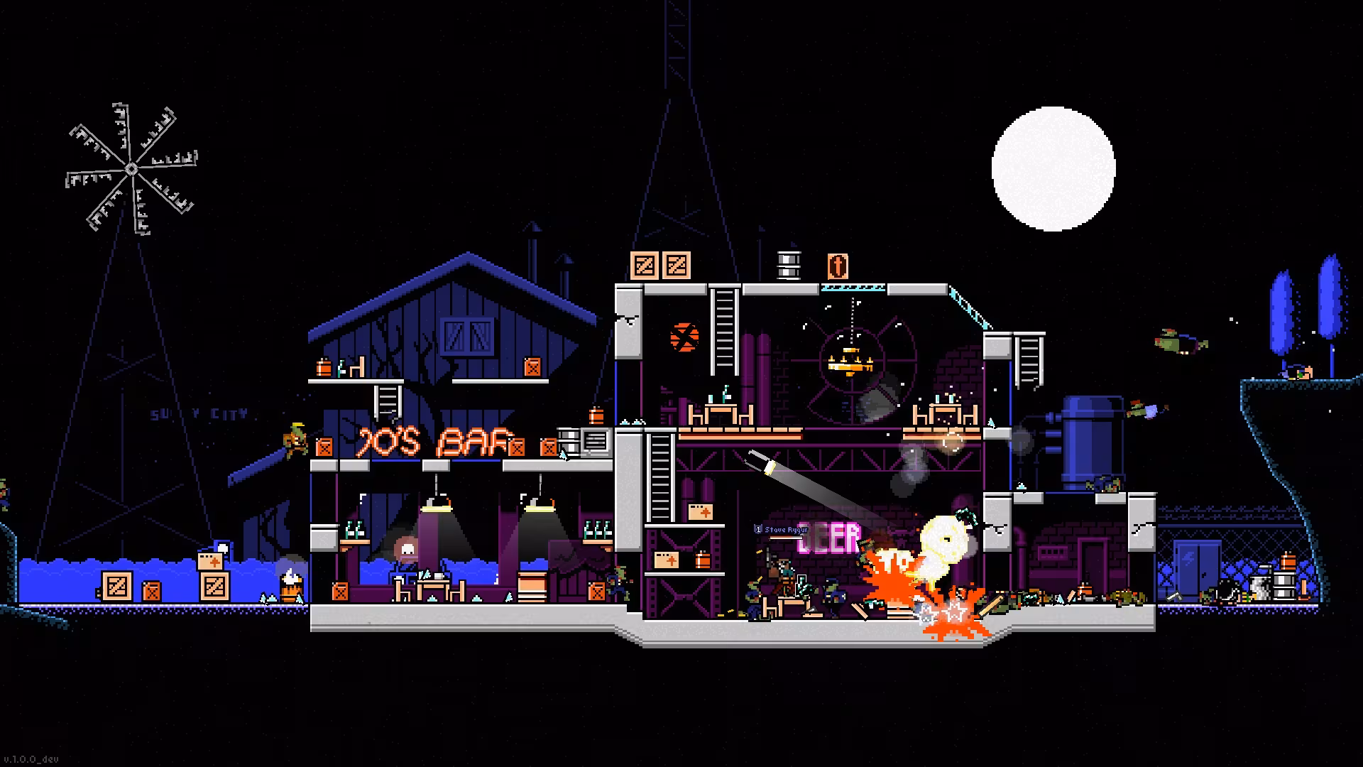 Superfighters Deluxe - superfighters-deluxe_5.avif