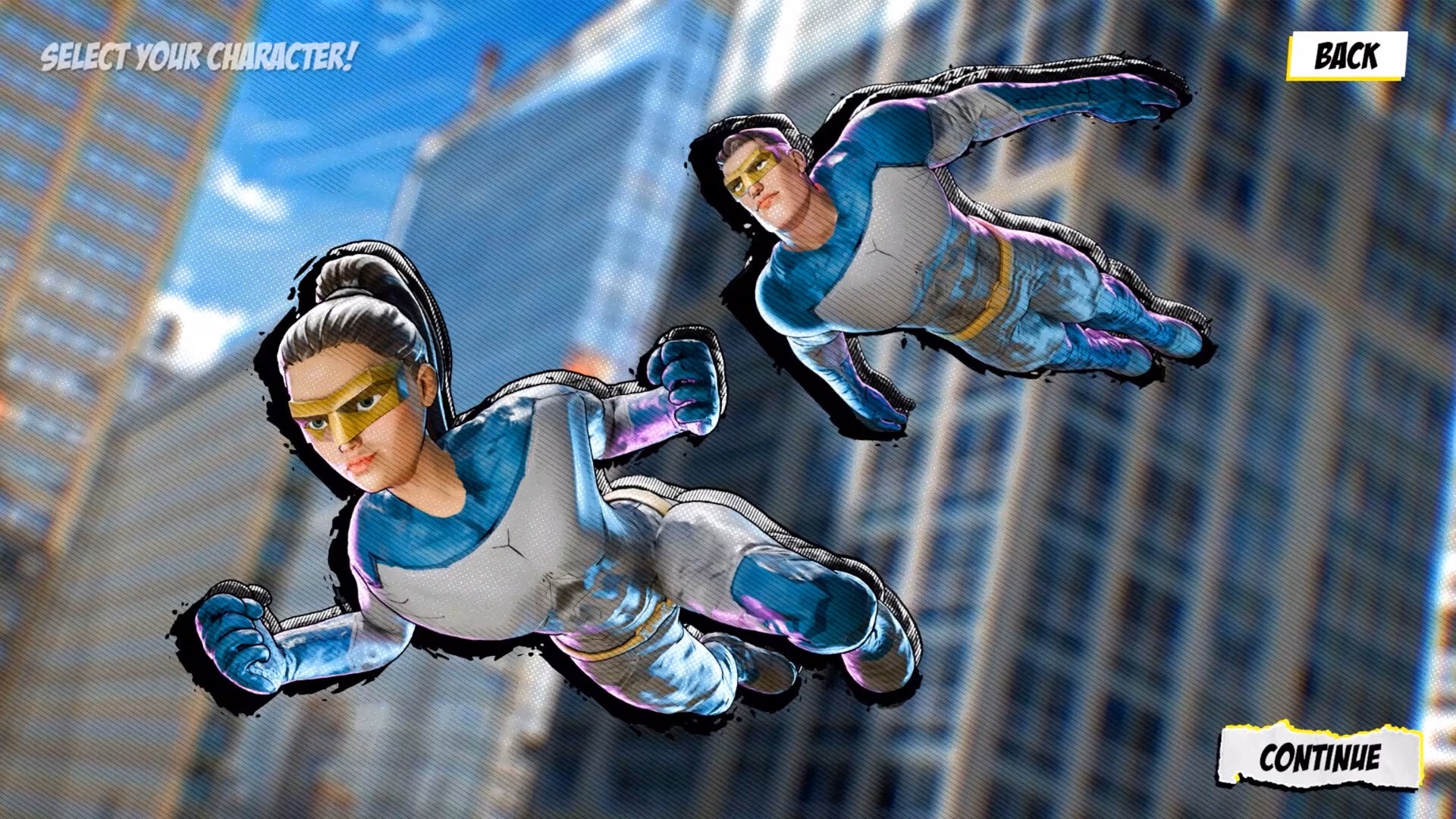 Superhero Simulator - superhero-simulator_1.avif