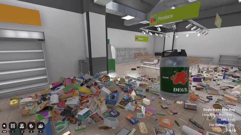 Supermarket Chaos - supermarket-chaos_2.avif