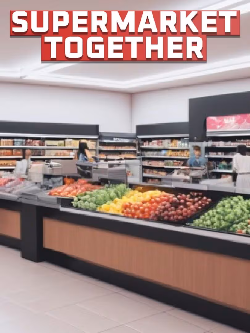 Capsule for Supermarket Together