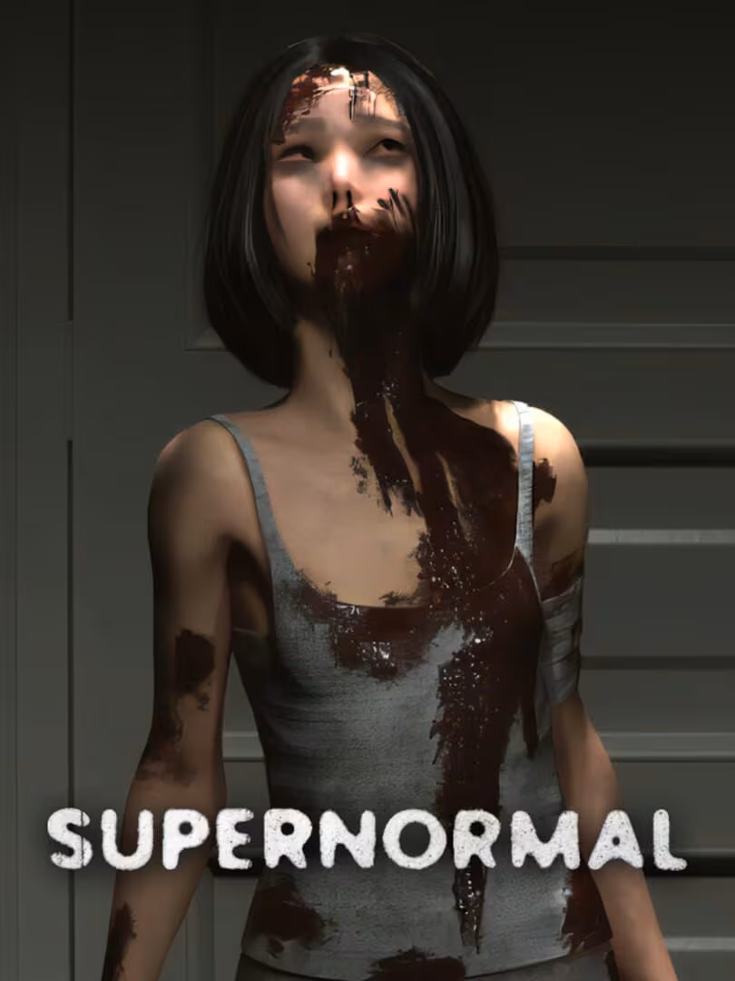 Capsule for Supernormal