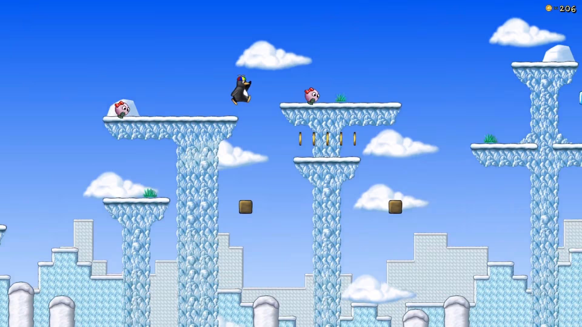 SuperTux - supertux_2.avif
