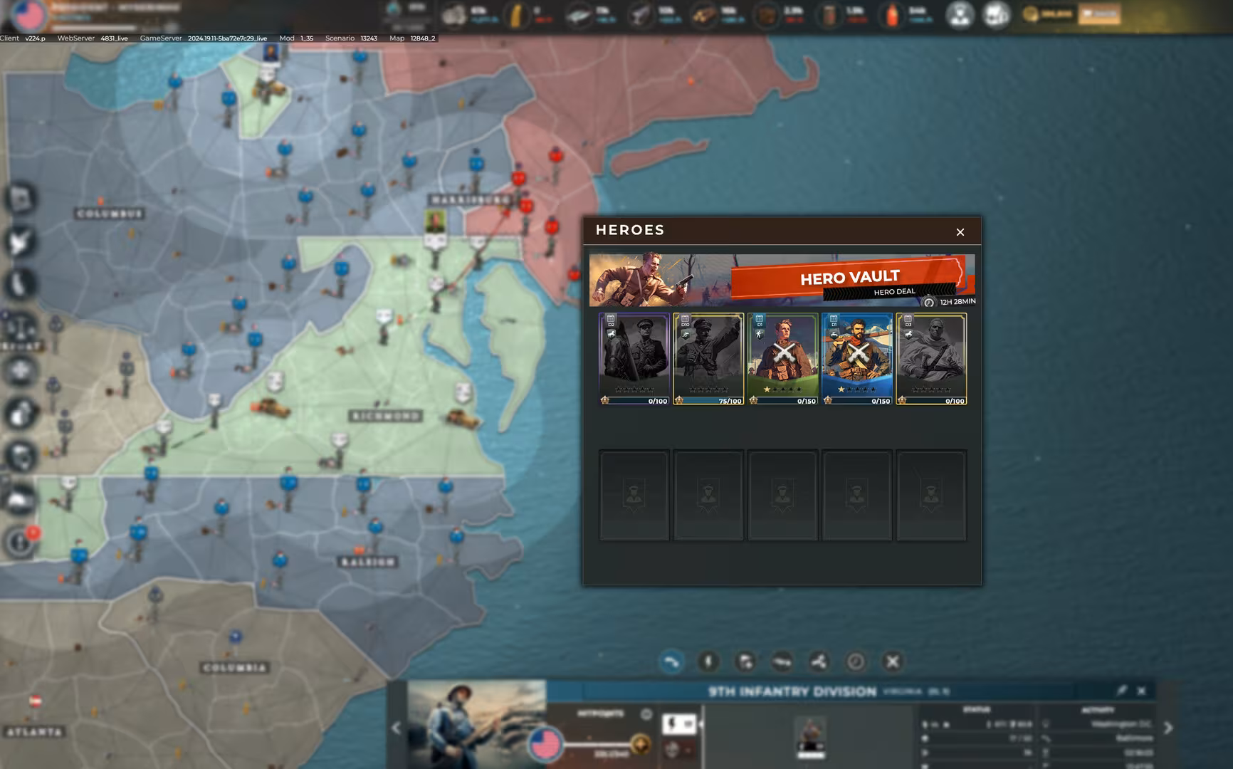 Supremacy: 1914 - supremacy-1914_2.avif