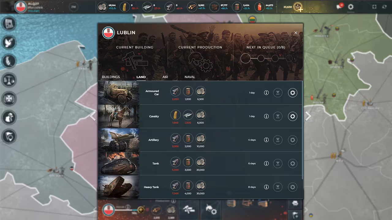 Supremacy: 1914 - supremacy-1914_4.avif