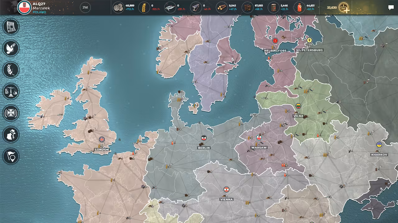 Supremacy: 1914 - supremacy-1914_5.avif