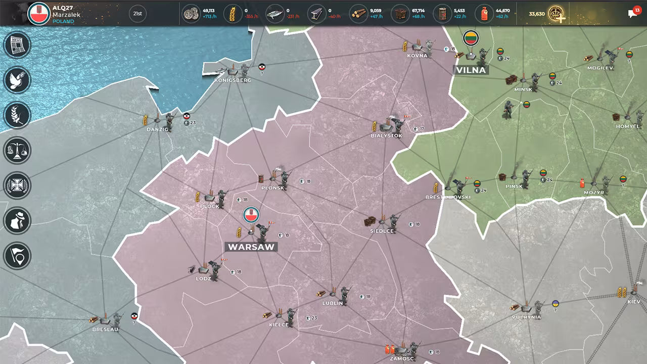 Supremacy: 1914 - supremacy-1914_6.avif