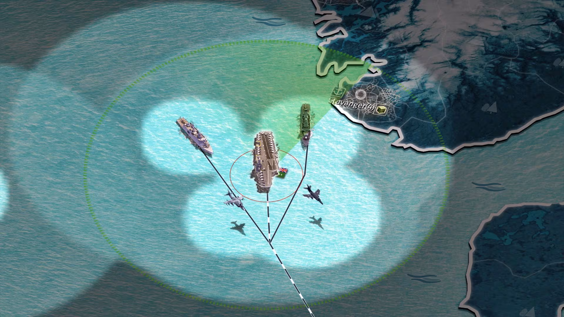 SUPREMACY: WORLD WAR 3 - supremacy-world-war-3_2.avif