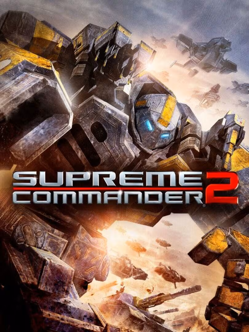 Capsule for Supreme Commander 2