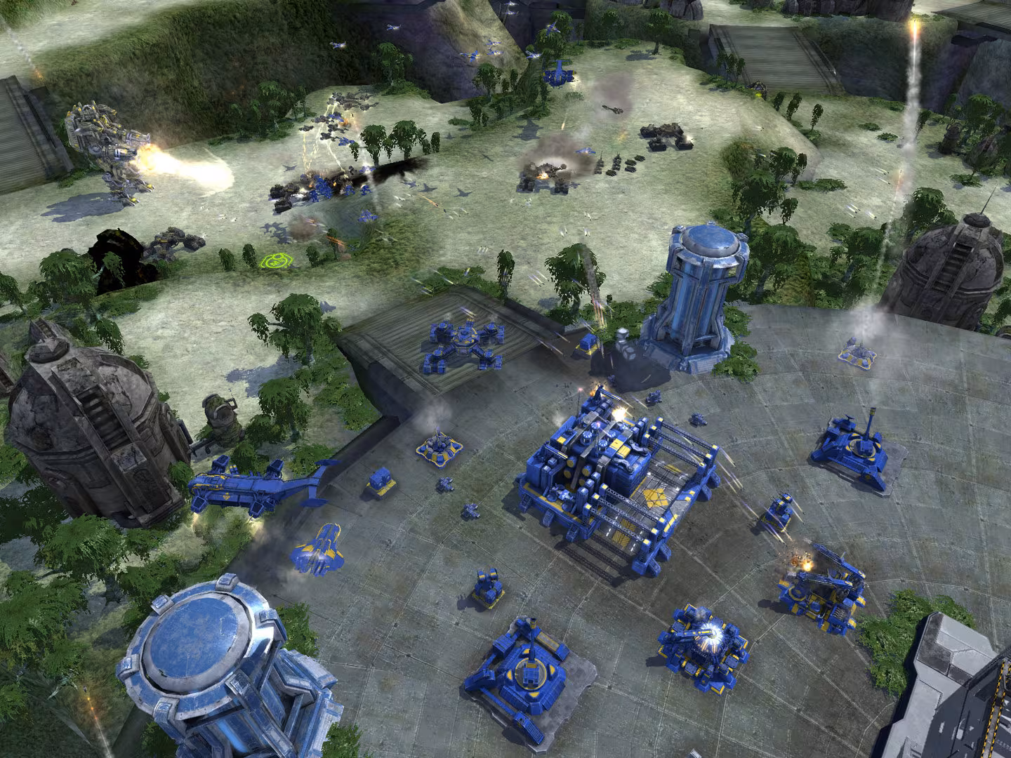 Supreme Commander 2 - supreme-commander-2_4.avif