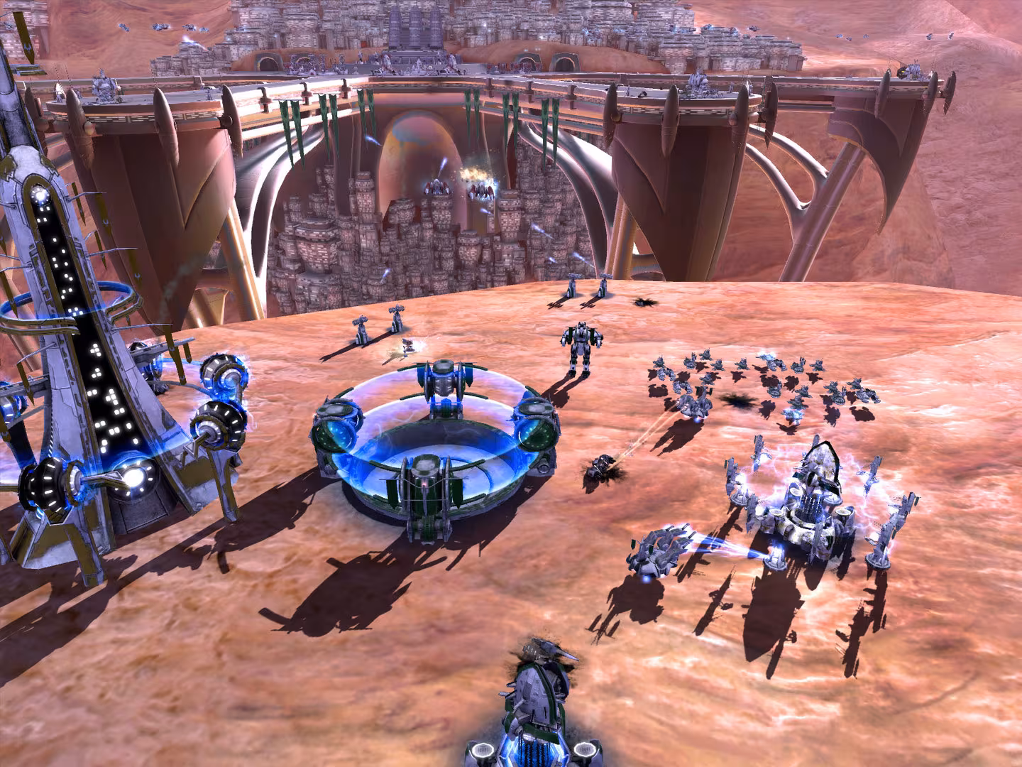Supreme Commander 2 - supreme-commander-2_5.avif