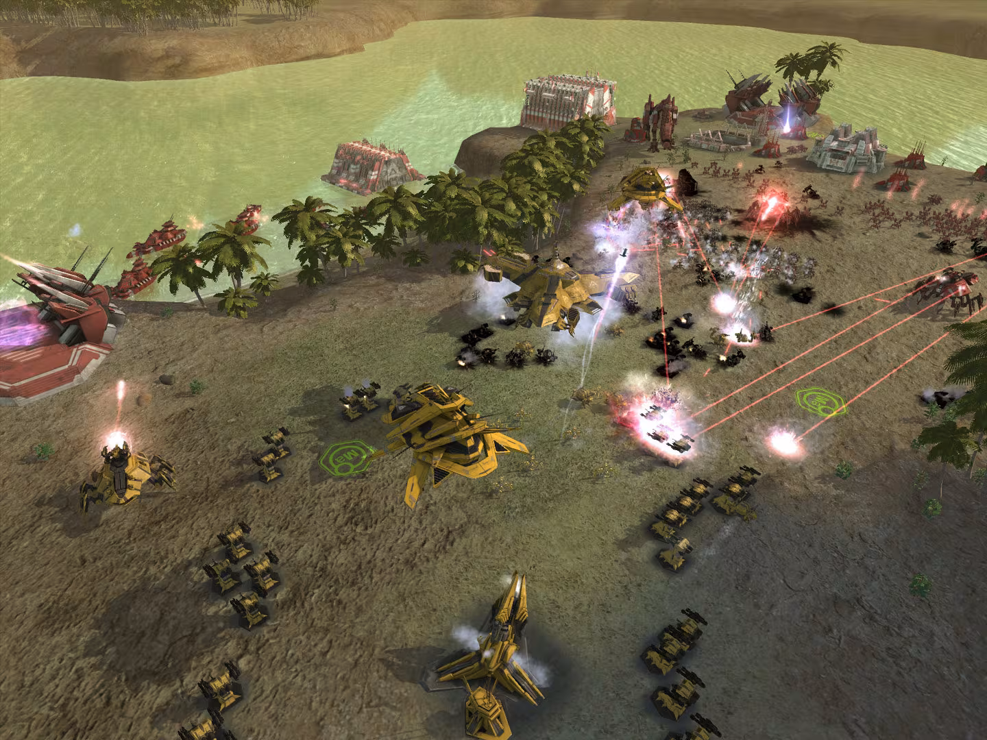 Supreme Commander 2 - supreme-commander-2_6.avif