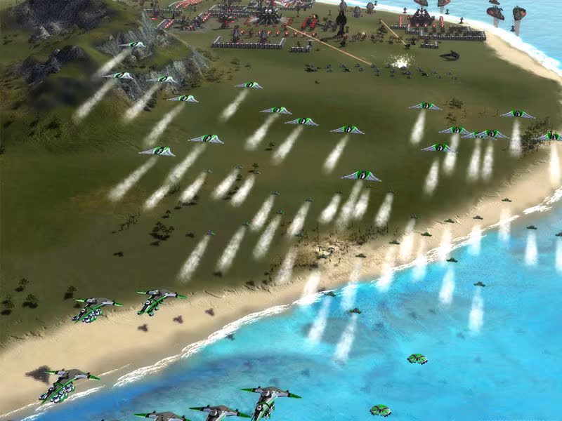 Supreme Commander: Forged Alliance - supreme-commander-forged-alliance_1.avif