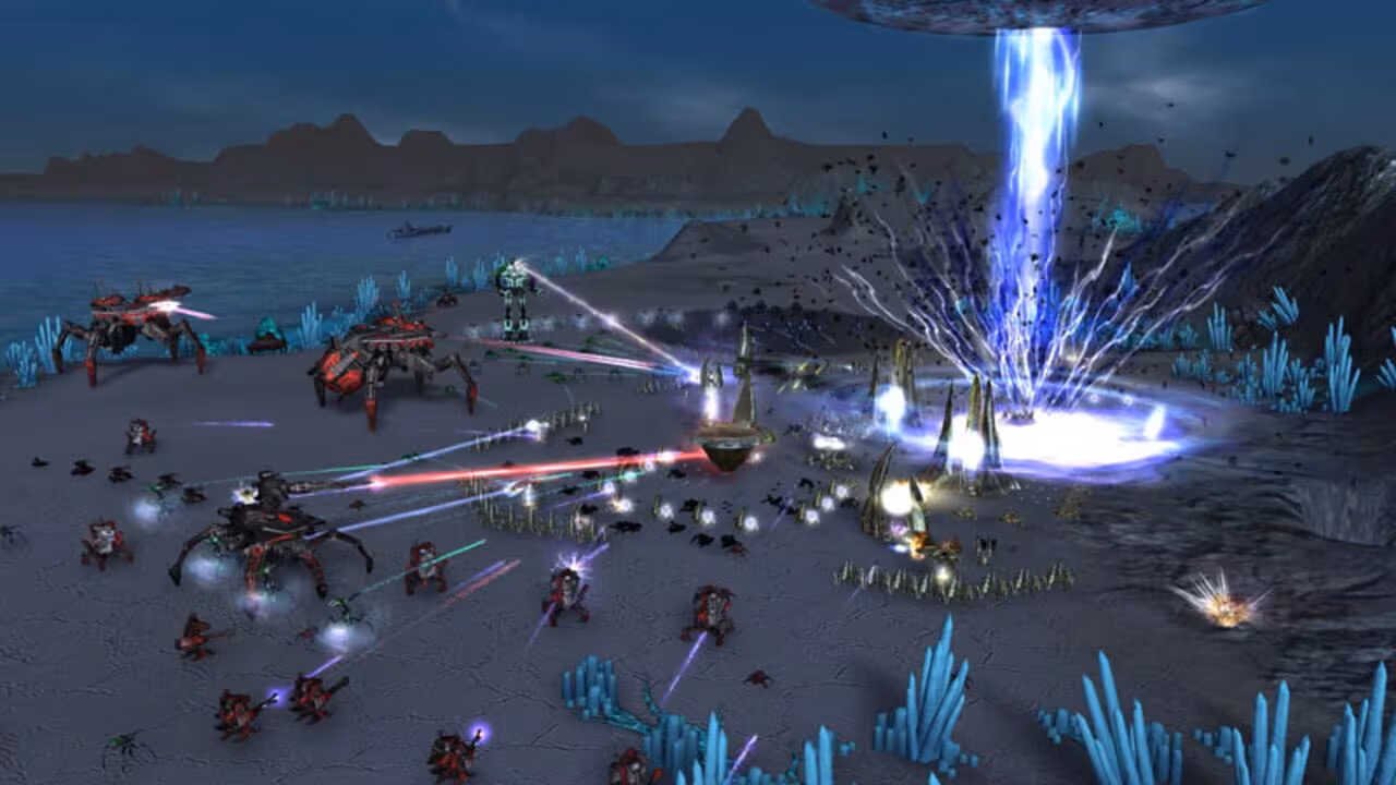 Supreme Commander: Forged Alliance - supreme-commander-forged-alliance_3.avif