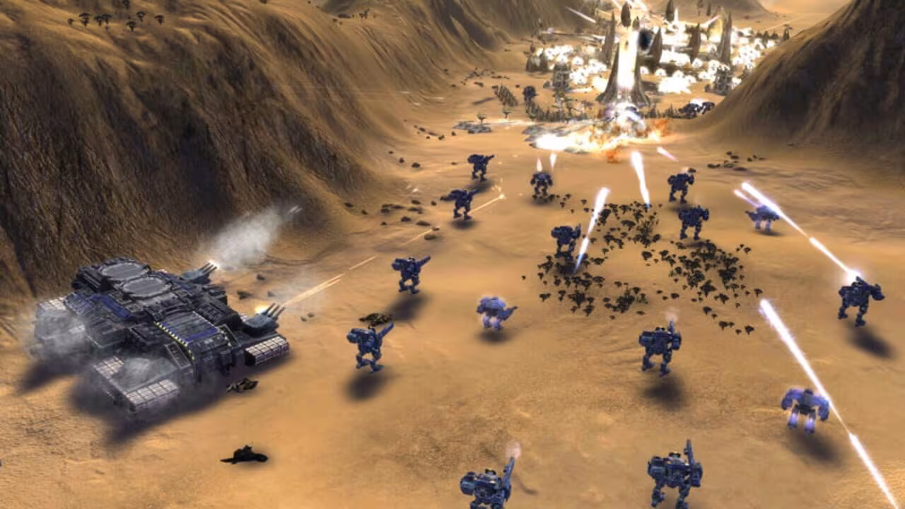 Supreme Commander: Forged Alliance - supreme-commander-forged-alliance_4.avif