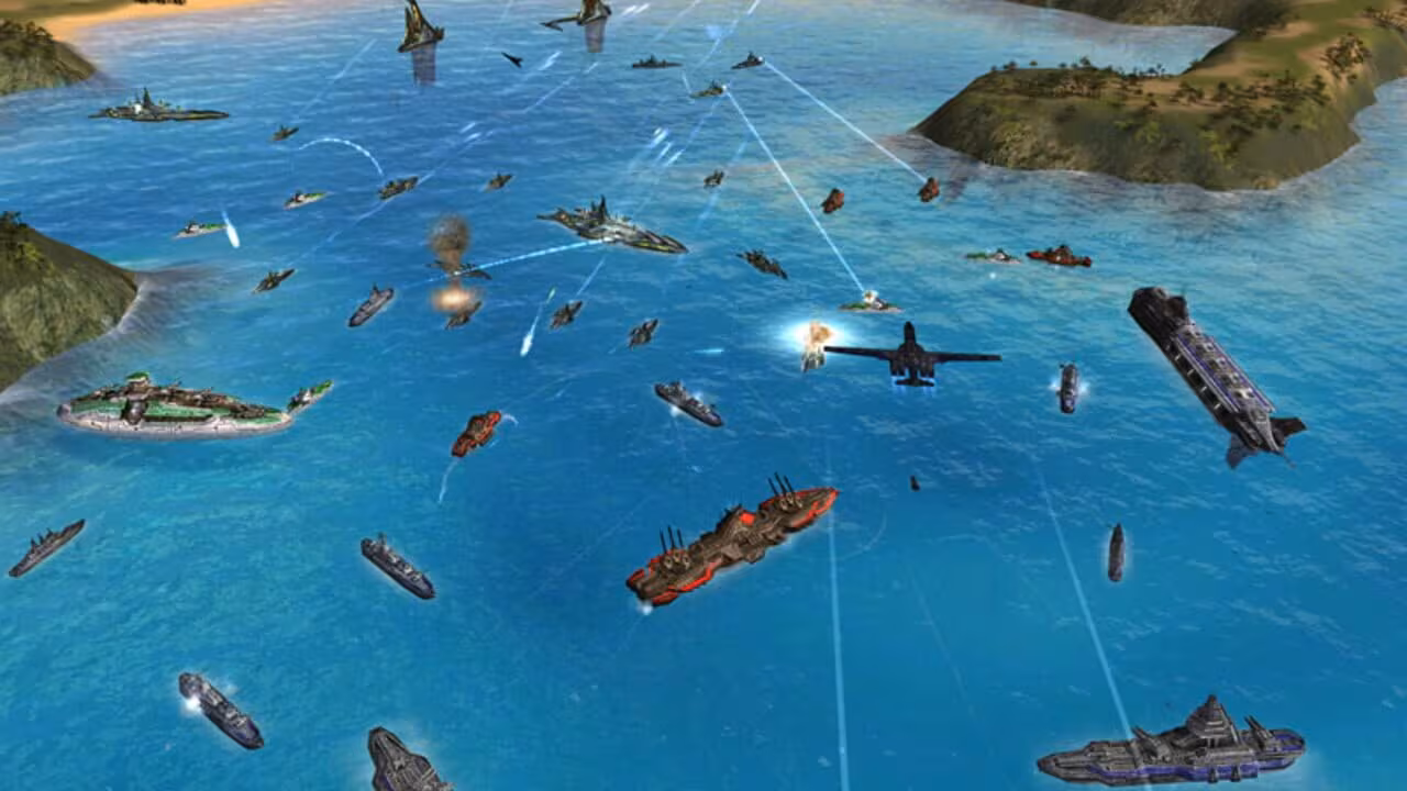 Supreme Commander: Forged Alliance - supreme-commander-forged-alliance_5.avif