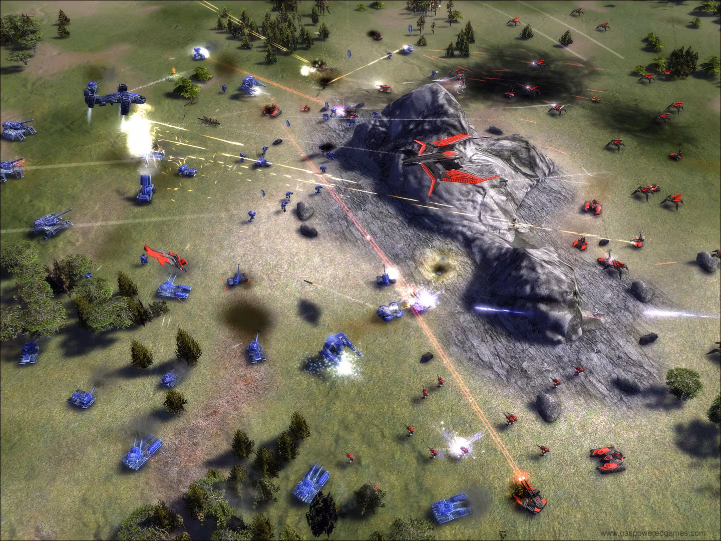 Supreme Commander - supreme-commander_3.avif
