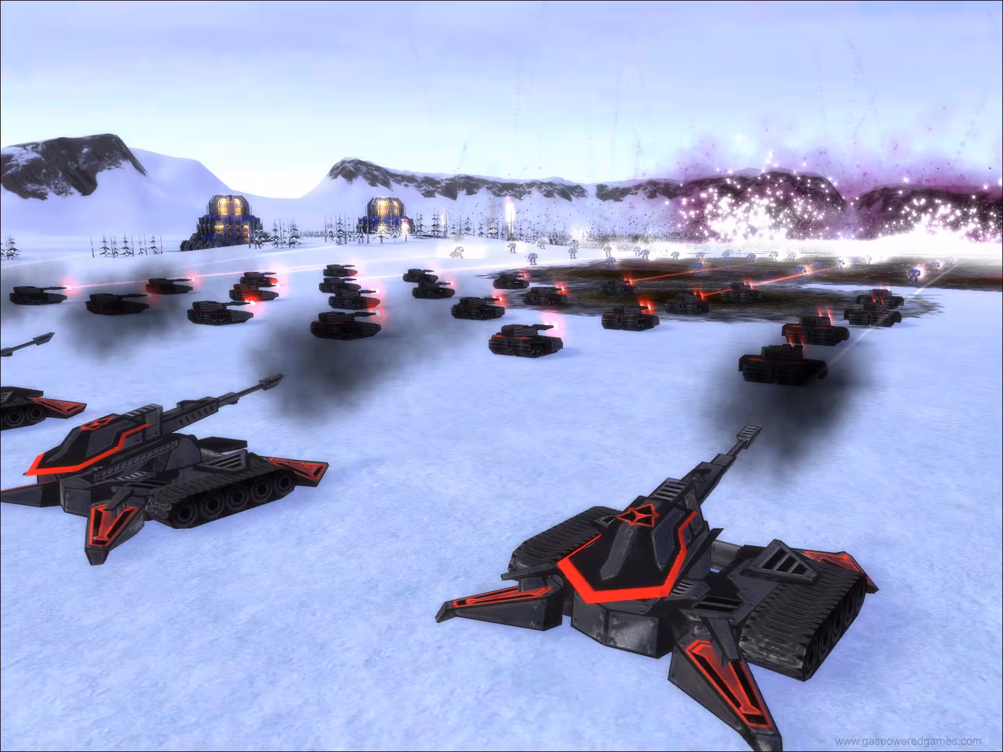 Supreme Commander - supreme-commander_5.avif