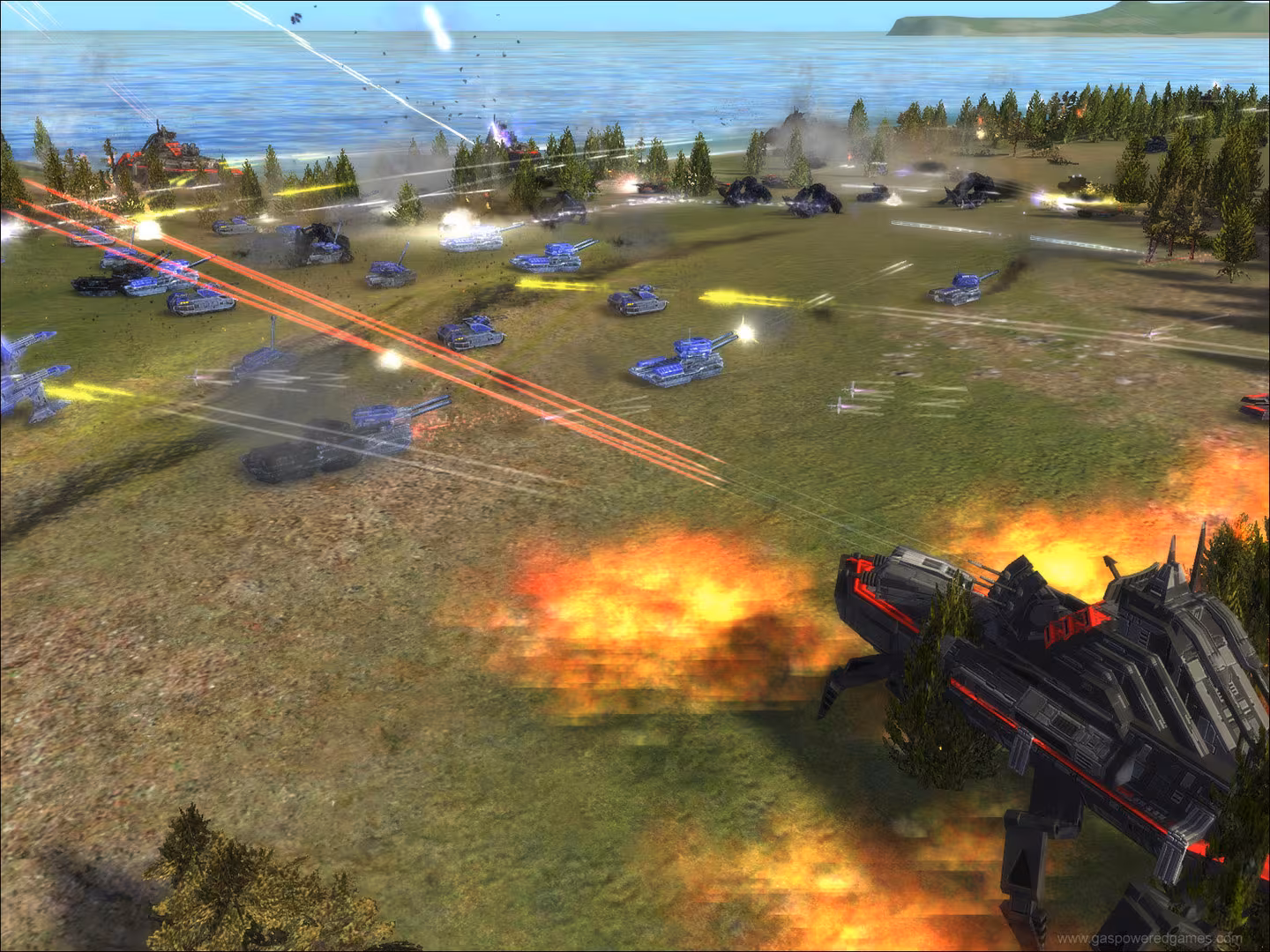 Supreme Commander - supreme-commander_6.avif