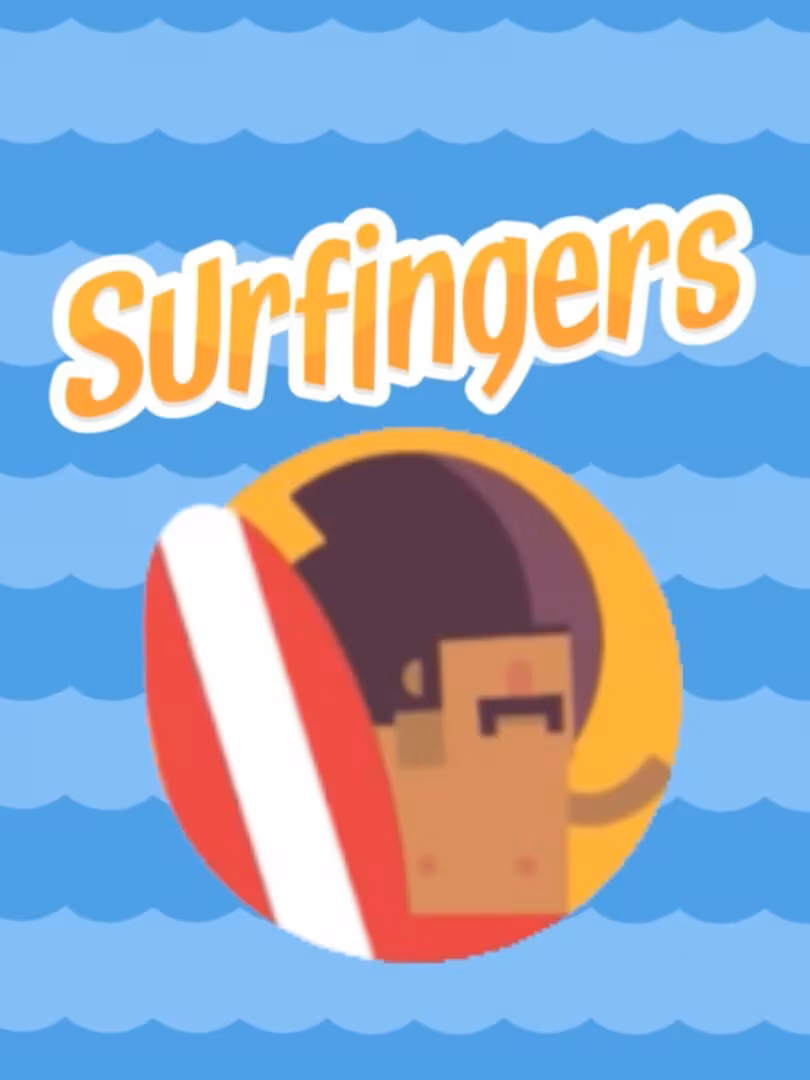 Capsule for Surfingers