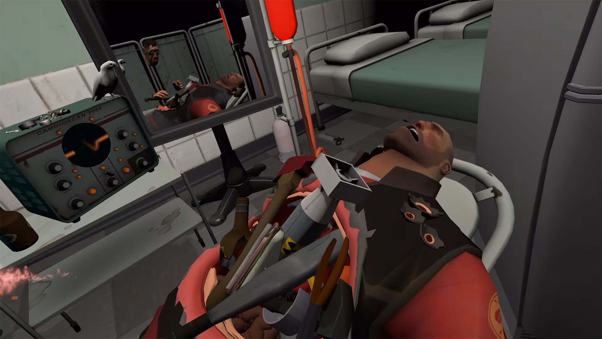 Surgeon Simulator VR: Meet The Medic - surgeon-simulator-vr-meet-the-medic_2.avif
