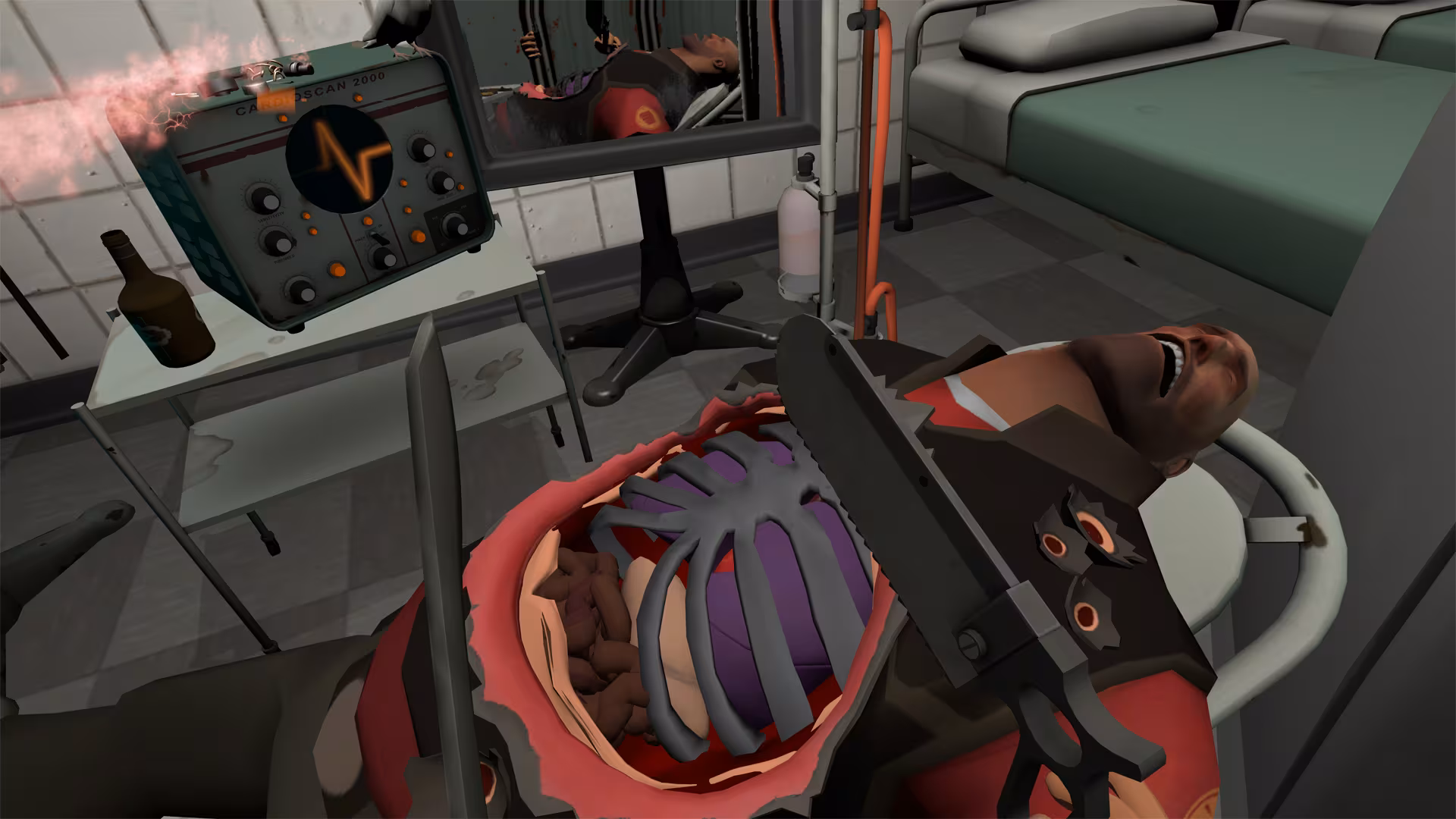 Surgeon Simulator VR: Meet The Medic - surgeon-simulator-vr-meet-the-medic_4.avif