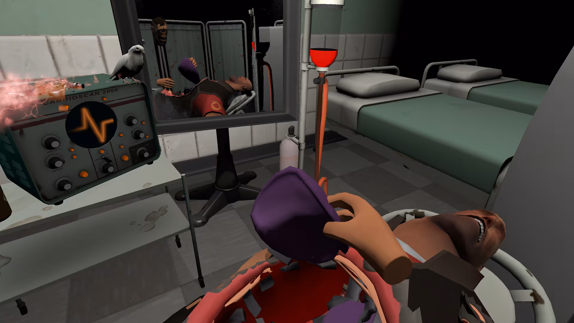 Surgeon Simulator VR: Meet The Medic - surgeon-simulator-vr-meet-the-medic_5.avif