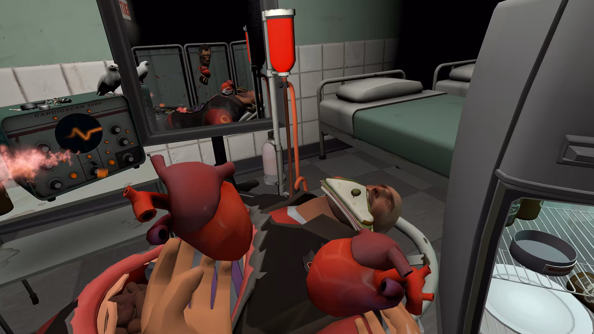 Surgeon Simulator VR: Meet The Medic - surgeon-simulator-vr-meet-the-medic_6.avif