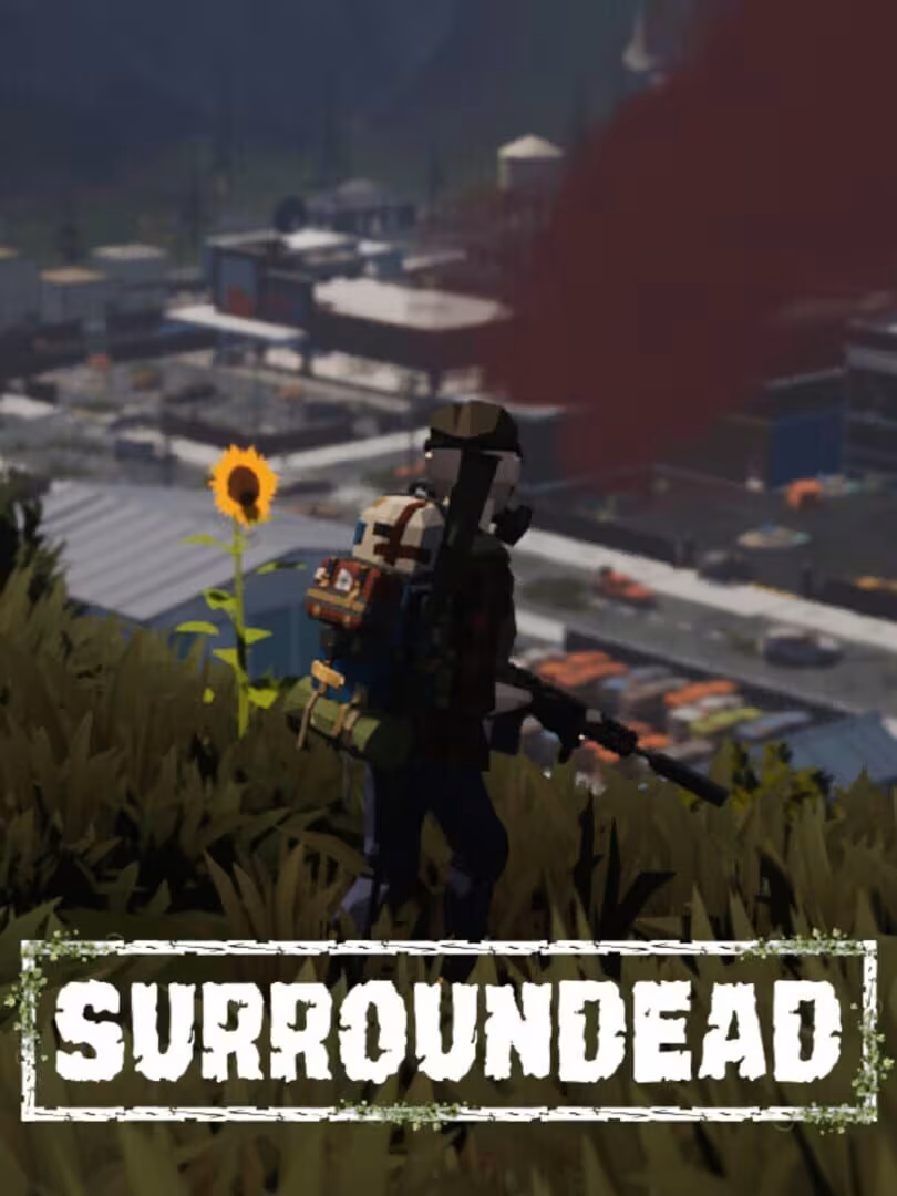 Capsule for SurrounDead