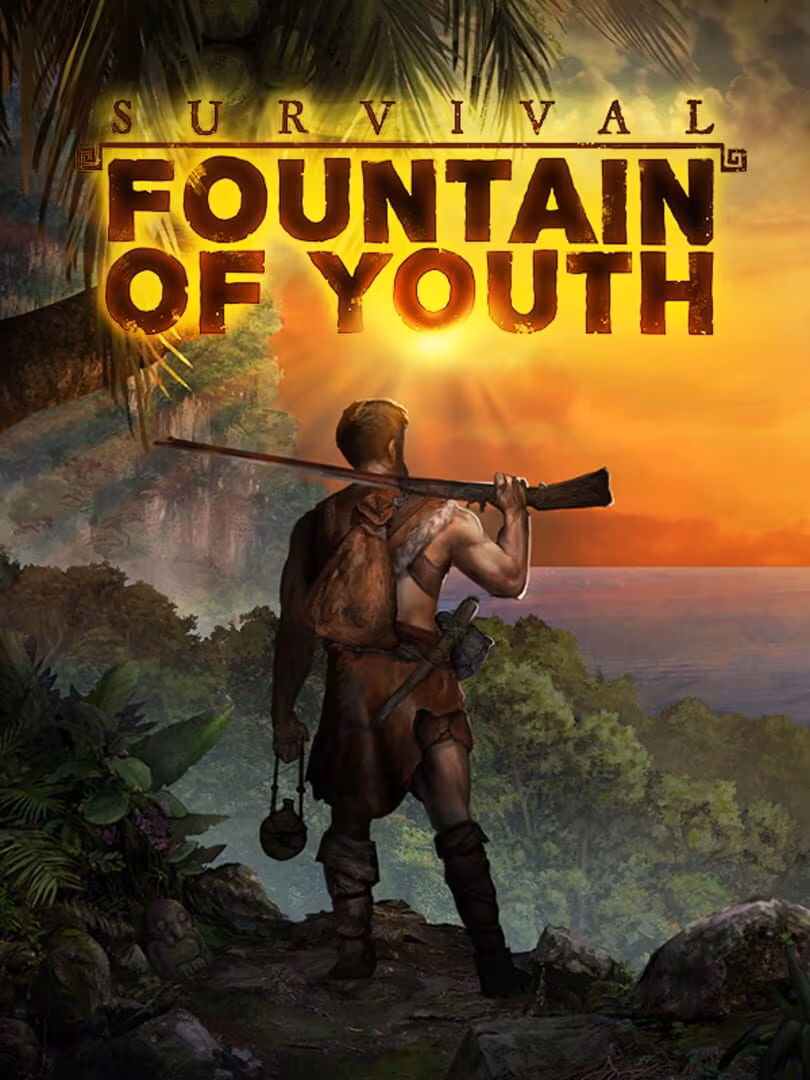 Capsule for Survival: Fountain of Youth