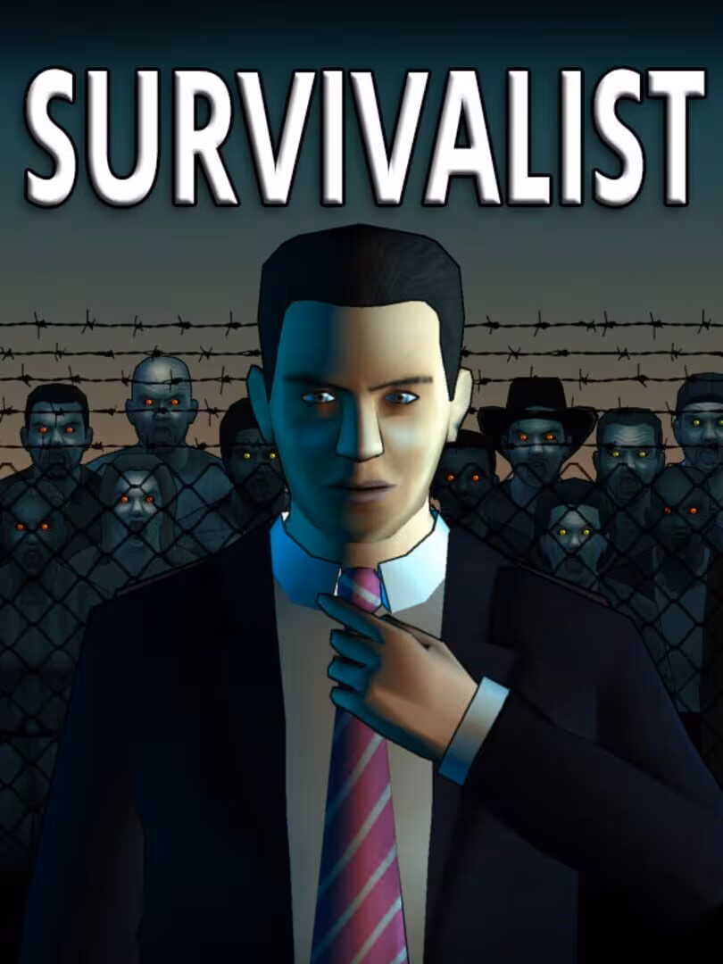 Capsule for Survivalist