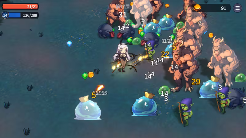 Survivor Girls of Monster Dungeon - survivor-girls-of-monster-dungeon_6.avif