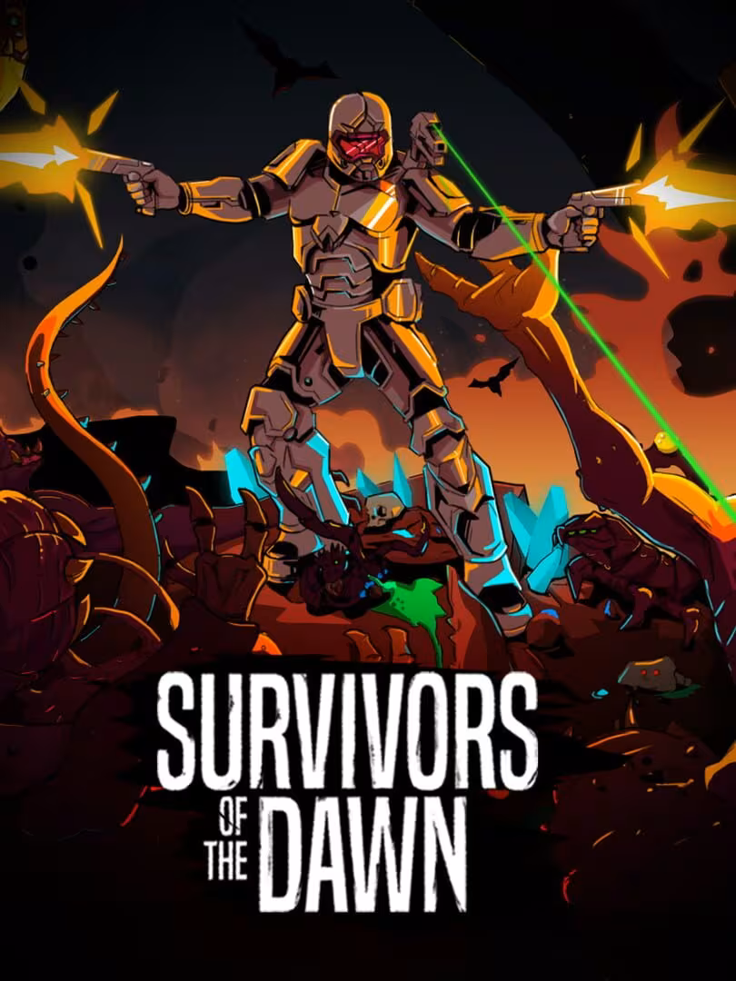 Capsule for Survivors of the Dawn