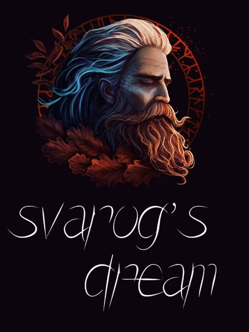 Svarog's Dream