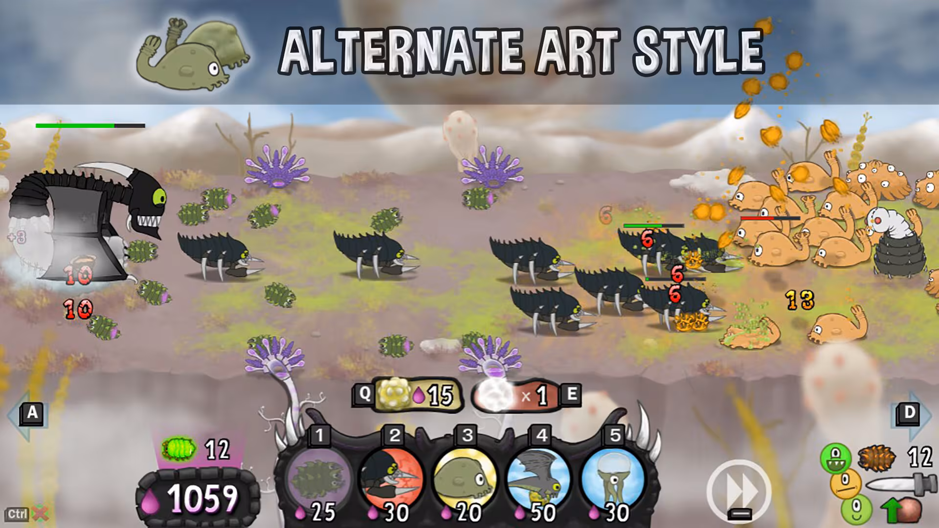Swarm Queen - swarm-queen_5.avif
