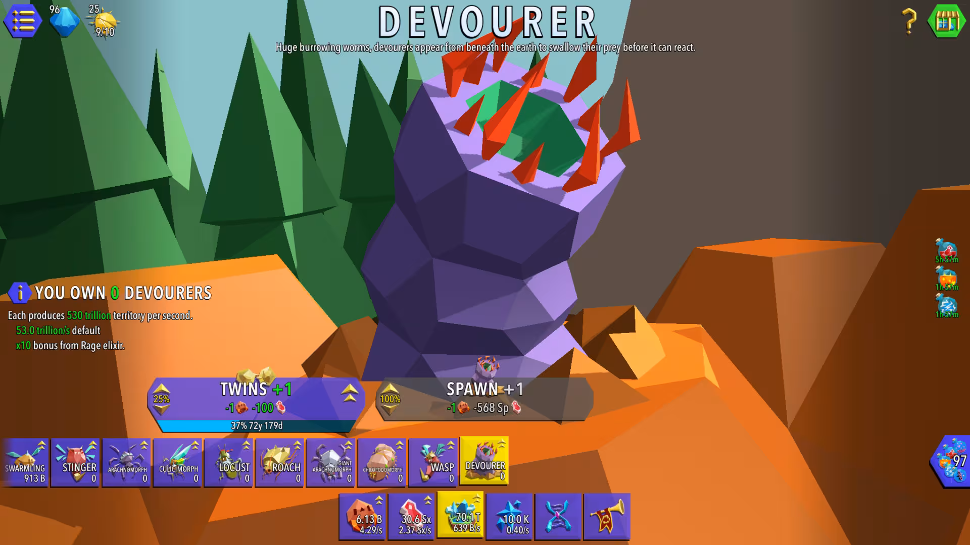 Swarm Simulator: Evolution - swarm-simulator-evolution_4.avif