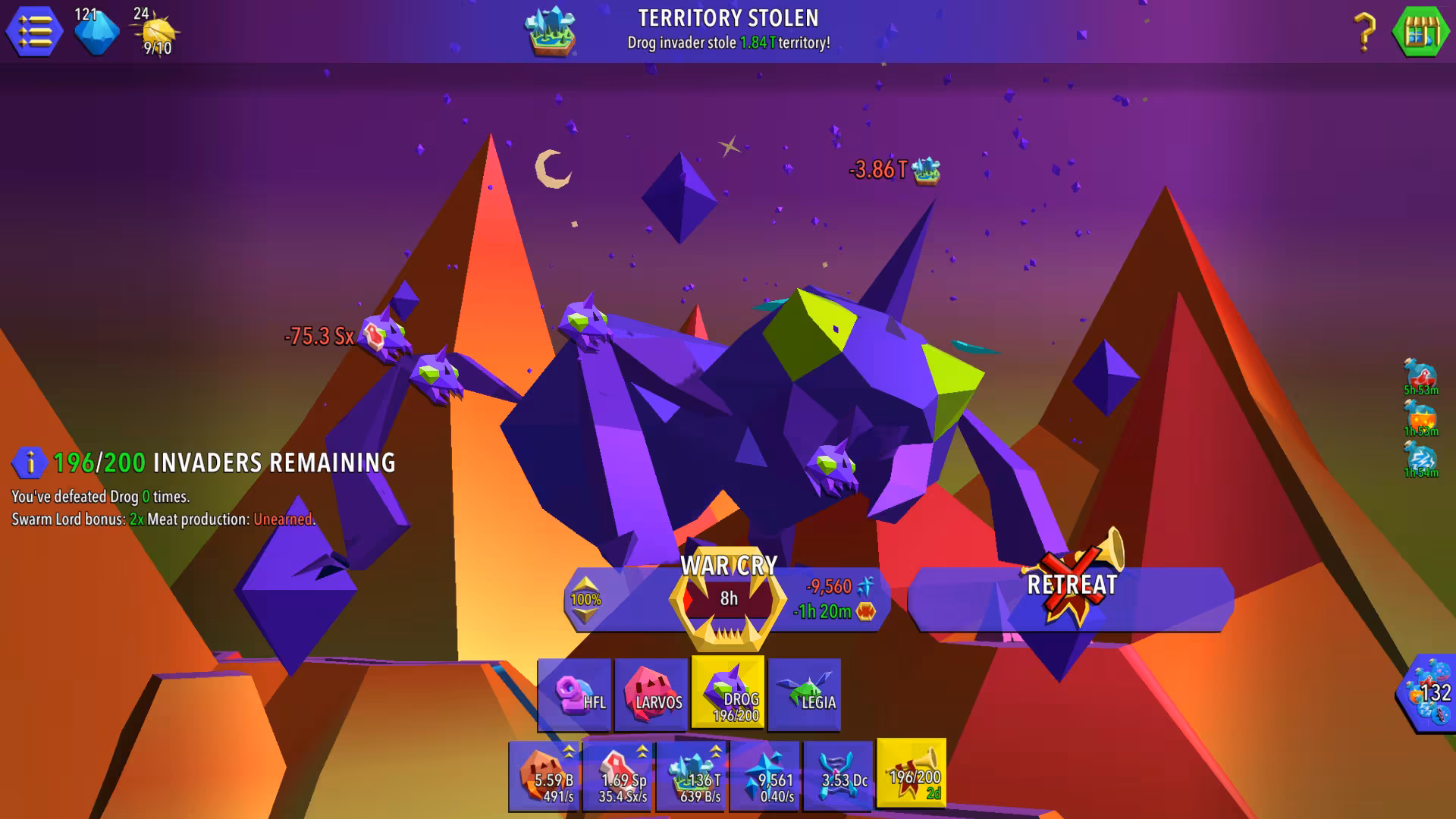 Swarm Simulator: Evolution - swarm-simulator-evolution_6.avif