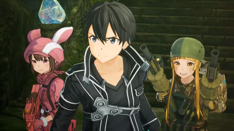 SWORD ART ONLINE Fractured Daydream - sword-art-online-fractured-daydream_2.avif